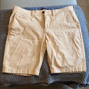 Express men’s shorts